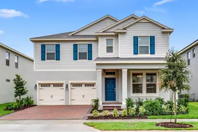 11265 Hollow Bay Drive, Winter Garden, FL 34787 - Photo 1