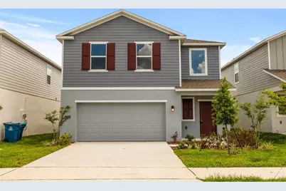 3362 Alexander Drive, Lake Wales, FL 33859 - Photo 1