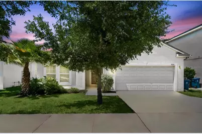 2100 Nighthawk Drive, Haines City, FL 33844 - Photo 1