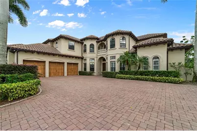 9226 Bayway Drive, Orlando, FL 32819 - Photo 1