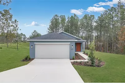 12915 SW 86th Circle, Ocala, FL 34473 - Photo 1