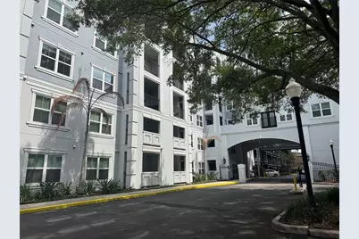 206 E South Street #2018, Orlando, FL 32801 - Photo 1