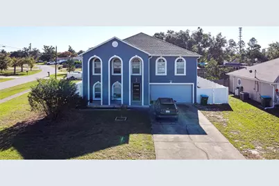541 Blackstone Avenue, Deltona, FL 32725 - Photo 1