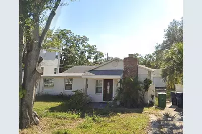 4710 W Knights Avenue, Tampa, FL 33611 - Photo 1