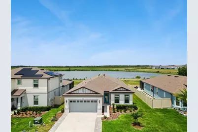 732 Longleaf Lane, Lake Alfred, FL 33850 - Photo 1