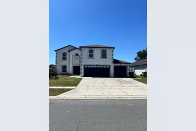 5289 Sunset Canyon Drive, Kissimmee, FL 34758 - Photo 1