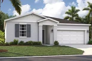 1745 Flag St, Haines City, FL 33844 - Photo 1