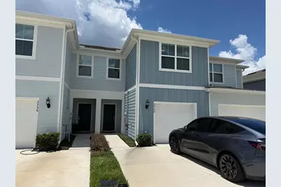 2760 Bright Bird Lane, Winter Park, FL 32792 - Photo 1