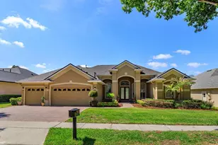 3529 King George Dr, Orlando, FL 32835 - Photo 1