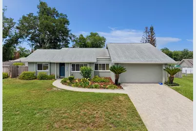 4029 Foothills Drive, Orlando, FL 32810 - Photo 1
