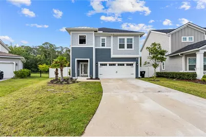 2004 Hawkeye Place, Fleming Island, FL 32003 - Photo 1