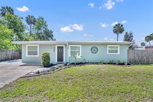 702 Eleanore Ave, New Smyrna Beach, FL 32168 - Photo 1