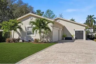 5412 Parkway Drive, Belle Isle, FL 32809 - Photo 1