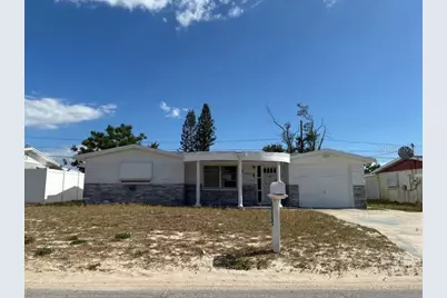 4816 Panorama Avenue, Holiday, FL 34690 - Photo 1