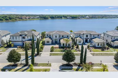 16808 Bolsena Drive, Bella Collina, FL 34756 - Photo 1