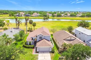 131 Westmoreland Cir, Kissimmee, FL 34744 - Photo 1