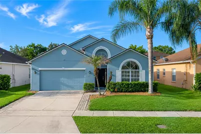 2162 Great Falls Way, Orlando, FL 32824 - Photo 1