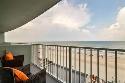 800 N Atlantic Avenue #606, Daytona Beach, FL 32118 - Photo 1