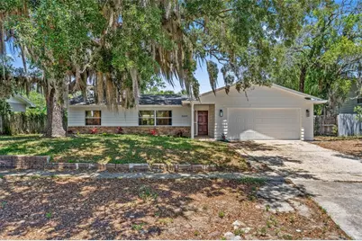 5609 Valley Oak Road, Orlando, FL 32808 - Photo 1
