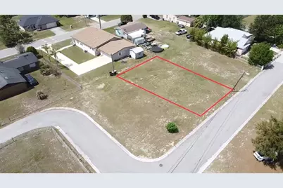 2nd Street SE, Mulberry, FL 33860 - Photo 1