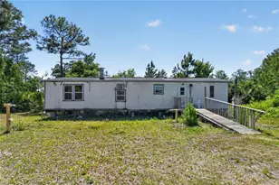23000 Tex Wheeler Ave, Christmas, FL 32709 - Photo 1