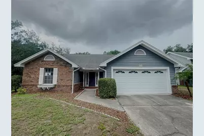3580 Marston Drive, Orlando, FL 32812 - Photo 1