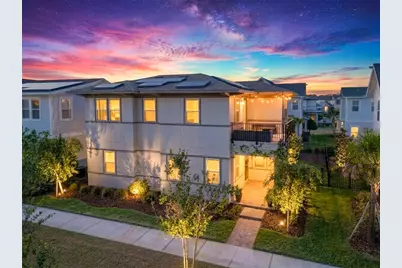 8466 Feringa Alley, Orlando, FL 32827 - Photo 1