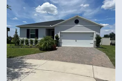 1836 Wilson Prairie Circle, Groveland, FL 34736 - Photo 1