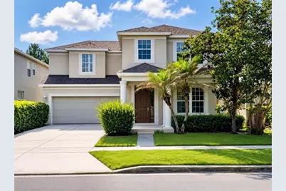 8632 Abbotsbury Drive, Windermere, FL 34786 - Photo 1