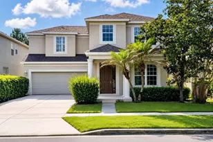 8632 Abbotsbury Dr, Windermere, FL 34786 - Photo 1
