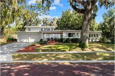 345 W Ivanhoe Boulevard, Orlando, FL 32804 - Photo 1