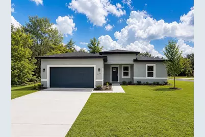 3036 W Arkon Place, Dunnellon, FL 34433 - Photo 1