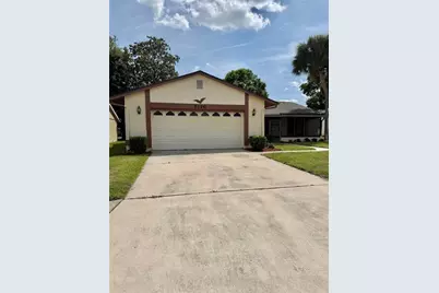 5120 Lazy Lake Circle, Orlando, FL 32821 - Photo 1