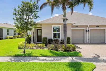 3535 Cherry Palm Court, Vero Beach, FL 32966 - Photo 1