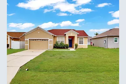 619 Reindeer Drive, Kissimmee, FL 34759 - Photo 1