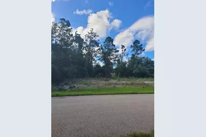 Scenic Road, North Port, FL 34288 - Photo 1