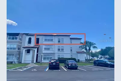 5144 Conroy Road #38, Orlando, FL 32811 - Photo 1
