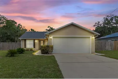 215 S Sparkman, Orange City, FL 32763 - Photo 1