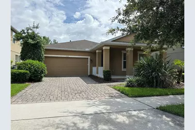 14640 Spotted Sandpiper Boulevard, Winter Garden, FL 34787 - Photo 1