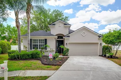 15406 Pepper Pine Court, Land O Lakes, FL 34638 - Photo 1