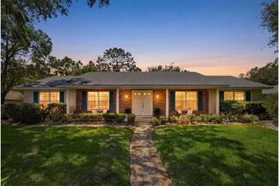 5082 Jennifer Place, Orlando, FL 32807 - Photo 1