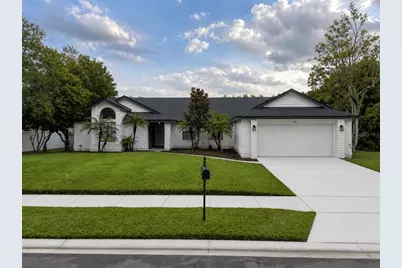 1012 Willa Lake Circle, Oviedo, FL 32765 - Photo 1