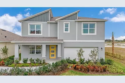 3614 Malawi Trail, Saint Cloud, FL 34772 - Photo 1