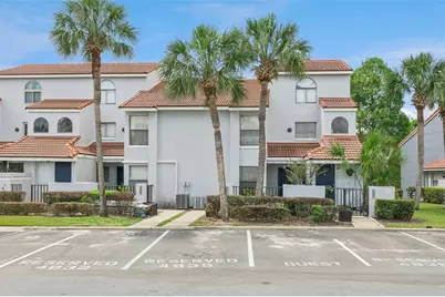 4836 Marks Terrace #394, Orlando, FL 32811 - Photo 1