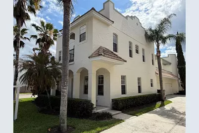 3400 Golfview Boulevard #A, Orlando, FL 32804 - Photo 1