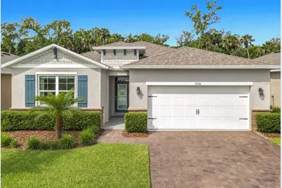 1636 Delphi Way, New Smyrna Beach, FL 32168 - Photo 1
