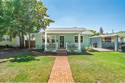 2504 Harrison Avenue, Orlando, FL 32804 - Photo 1