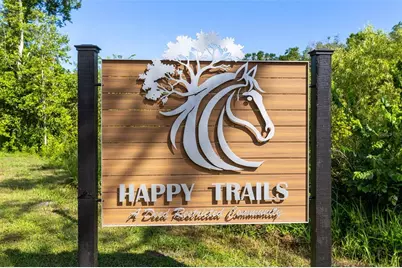 Mor Tay Trail, Kissimmee, FL 34747 - Photo 1