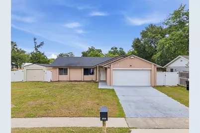 7641 Compass Drive, Orlando, FL 32810 - Photo 1