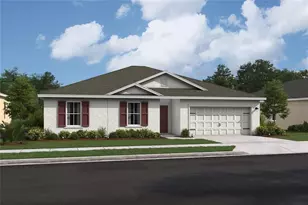3472 SW 155th Place Rd, Ocala, FL 34473 - Photo 1